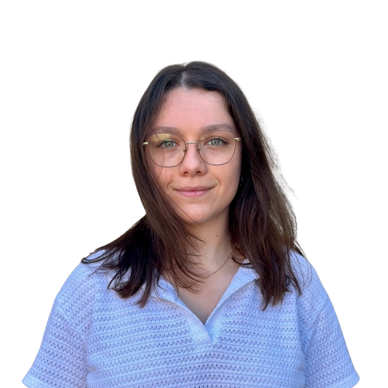 Pauline Riedweg, Psychologue spécialisée en neuropsychologie